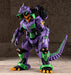 Godzilla VS Evangelion Mechagodzilla (Type-3 Kiryu Eva Unit-01 Color Ver.)