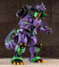 Godzilla VS Evangelion Mechagodzilla (Type-3 Kiryu Eva Unit-01 Color Ver.)