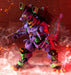 Godzilla VS Evangelion Mechagodzilla (Type-3 Kiryu Eva Unit-01 Color Ver.)