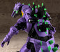 Godzilla VS Evangelion Mechagodzilla (Type-3 Kiryu Eva Unit-01 Color Ver.)