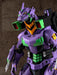 Godzilla VS Evangelion Mechagodzilla (Type-3 Kiryu Eva Unit-01 Color Ver.)