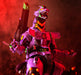 Godzilla VS Evangelion Mechagodzilla (Type-3 Kiryu Eva Unit-01 Color Ver.)