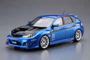 Ings GRB Impreza WRX STI '07 Subaru 1/24