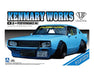 LB Works Kenmary 2Dr 2014 Ver. 1/24