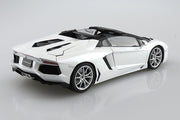 Lamborghini Aventador LP700-4 ROADSTER '12 1/24