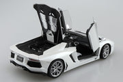 Lamborghini Aventador LP700-4 ROADSTER '12 1/24