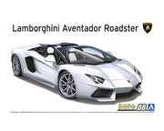 Lamborghini Aventador LP700-4 ROADSTER '12 1/24