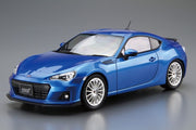 Subaru STI ZC6 BRZ '12 1/24