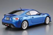 Subaru STI ZC6 BRZ '12 1/24