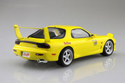 Takahashi Keisuke FD3S RX-7 Comics Vol.1 Ver. 1/24