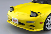 Takahashi Keisuke FD3S RX-7 Comics Vol.1 Ver. 1/24
