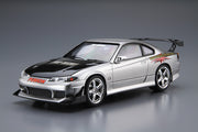 Topsecret S15 Silvia '99 (Nissan) 1/24