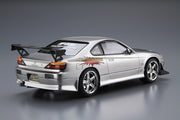 Topsecret S15 Silvia '99 (Nissan) 1/24