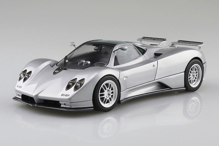 Pagani Zonda 2000 C12S 1/24