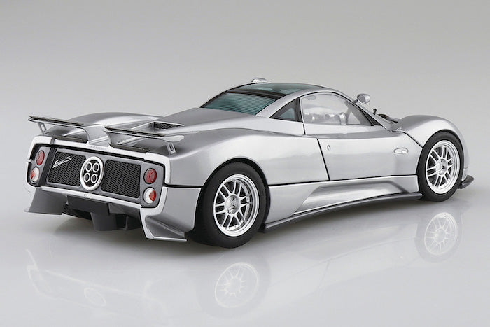 Pagani Zonda 2000 C12S 1/24