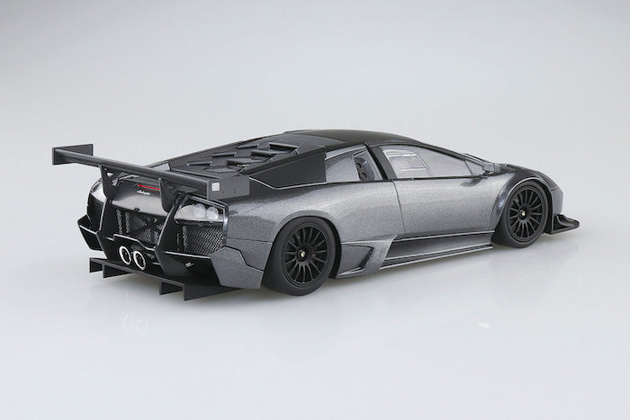 Lamborghini Murcielago 2010 R-SV 1/24