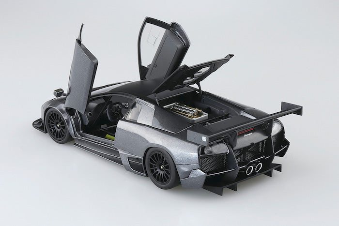 Lamborghini Murcielago 2010 R-SV 1/24