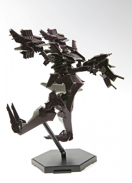 V.I. - Aspina X-Sobrero Fragile - Armored Core 1/72