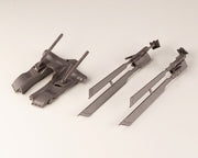 Armored Core - Variable Infinity Rayleonard 03(Aaliyah Supplice Opening Ver.) 1/72