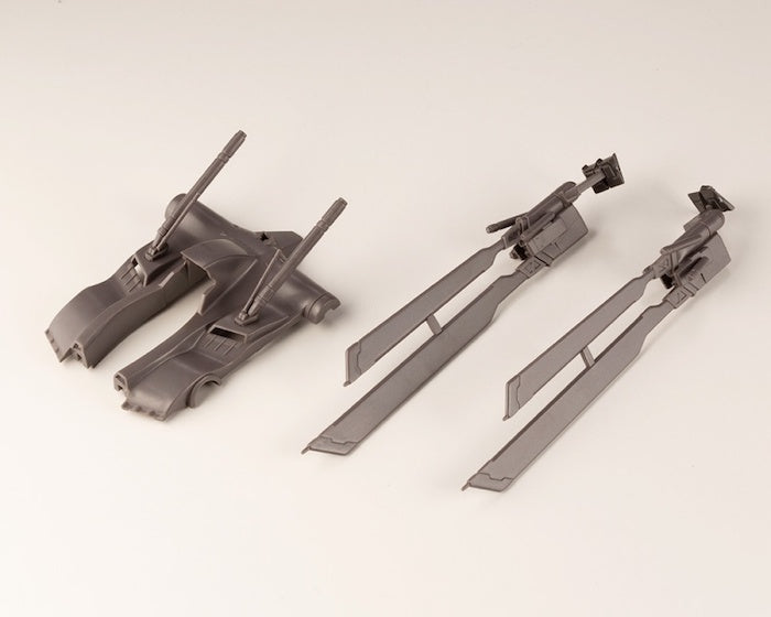 Armored Core - Variable Infinity Rayleonard 03(Aaliyah Supplice Opening Ver.) 1/72