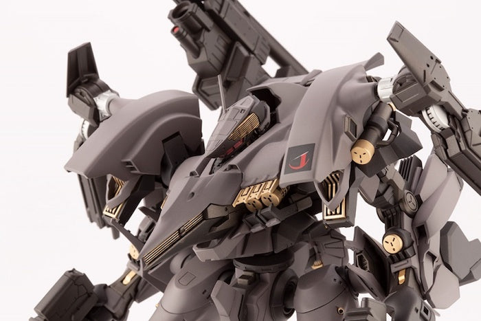 Armored Core - Variable Infinity Rayleonard 03(Aaliyah Supplice Opening Ver.) 1/72