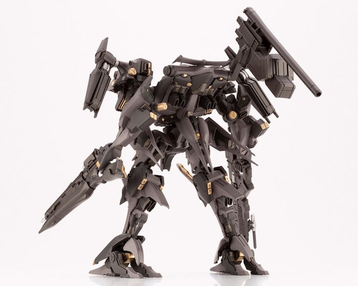 Armored Core - Variable Infinity Rayleonard 03(Aaliyah Supplice Opening Ver.) 1/72