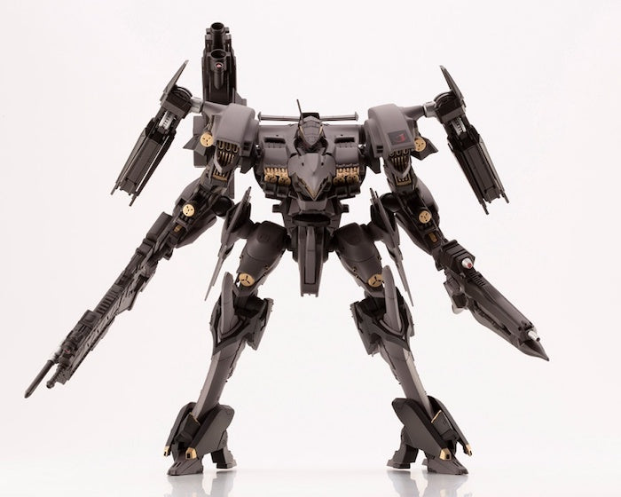 Armored Core - Variable Infinity Rayleonard 03(Aaliyah Supplice Opening Ver.) 1/72