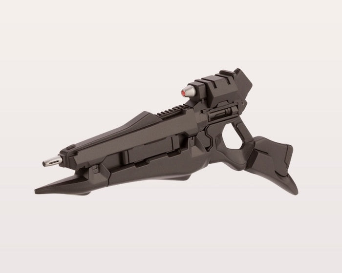 Armored Core - Variable Infinity Rayleonard 03(Aaliyah Supplice Opening Ver.) 1/72