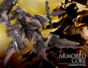Armored Core - Variable Infinity Rayleonard 03(Aaliyah Supplice Opening Ver.) 1/72