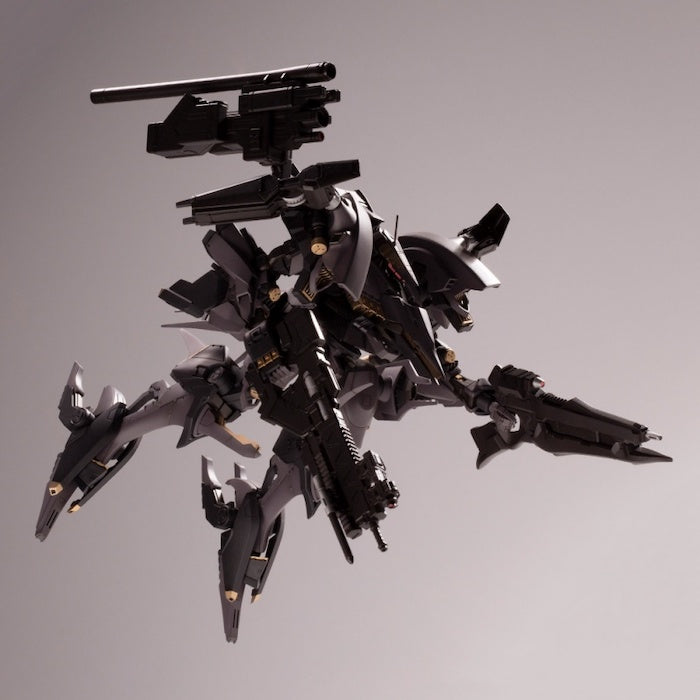 Armored Core - Variable Infinity Rayleonard 03(Aaliyah Supplice Opening Ver.) 1/72