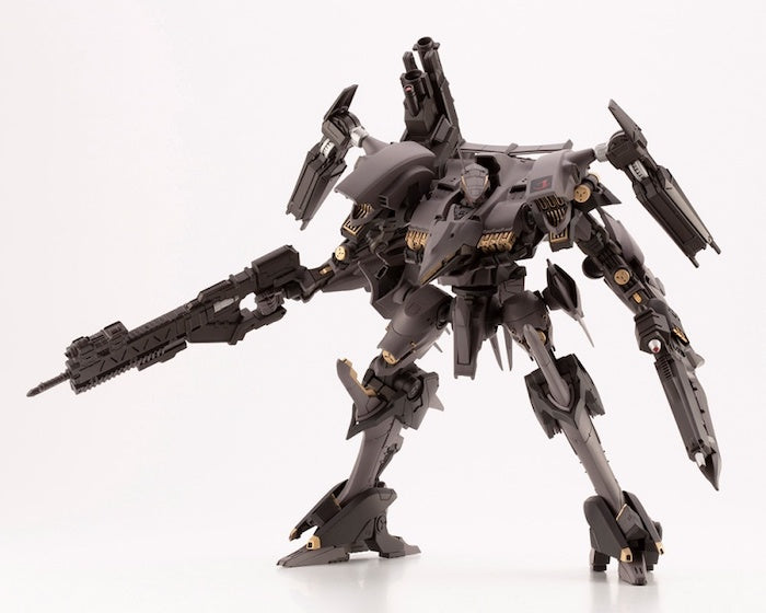 Armored Core - Variable Infinity Rayleonard 03(Aaliyah Supplice Opening Ver.) 1/72