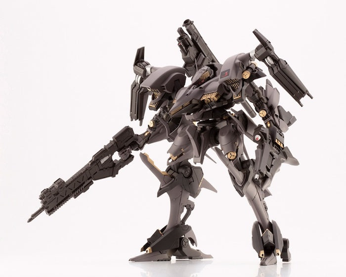 Armored Core - Variable Infinity Rayleonard 03(Aaliyah Supplice Opening Ver.) 1/72