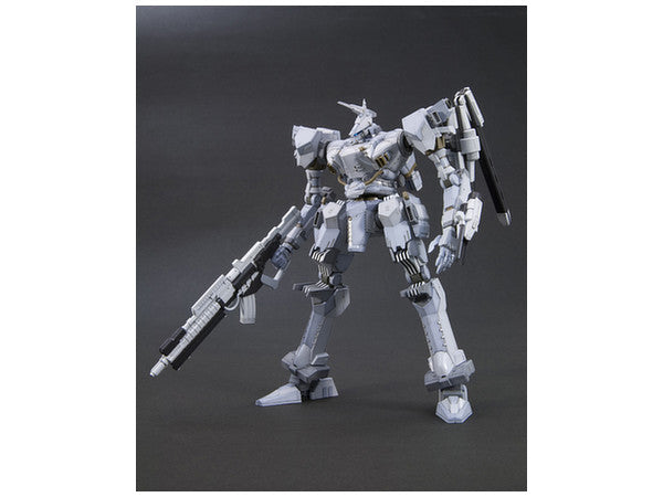 V.I. - NX12 Aspina White-Glint Armored Core 4 Ver. - Armored Core 1/72