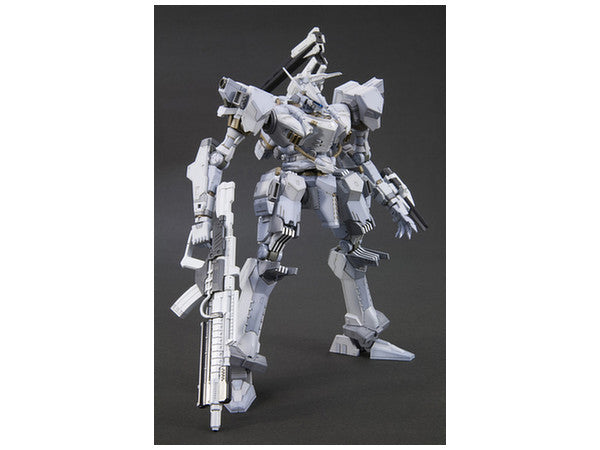 V.I. - NX12 Aspina White-Glint Armored Core 4 Ver. - Armored Core 1/72