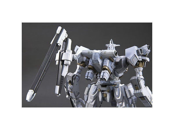 V.I. - NX12 Aspina White-Glint Armored Core 4 Ver. - Armored Core 1/72