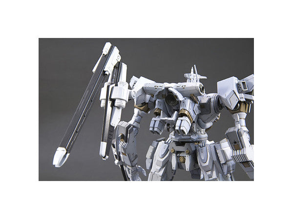 V.I. - NX12 Aspina White-Glint Armored Core 4 Ver. - Armored Core 1/72
