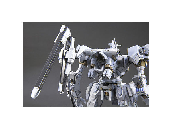 Armored Core - Aspina White-Glint Armored Core 4 Ver. 1/72