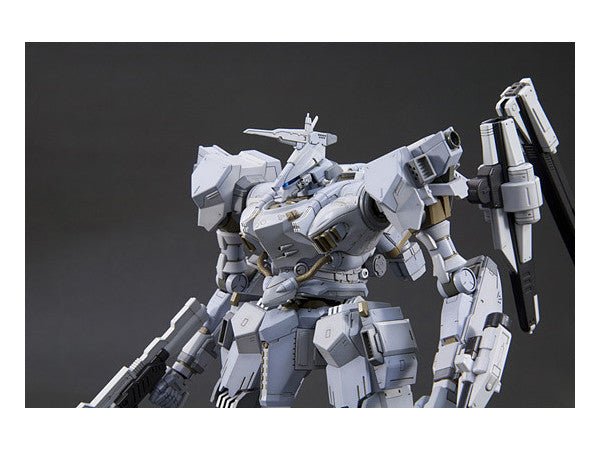 V.I. - NX12 Aspina White-Glint Armored Core 4 Ver. - Armored Core 1/72