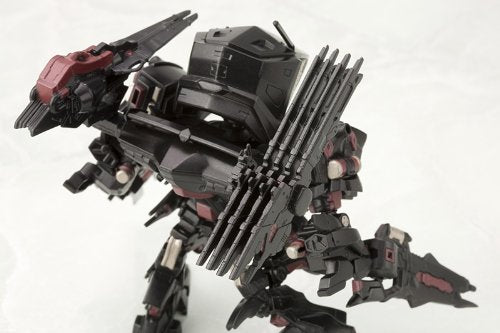 Armored Core - Rayleonard 04 Alicia Unsung - D-Style Model Kit