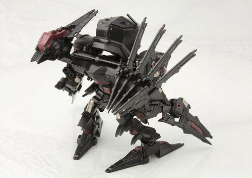 Armored Core - Rayleonard 04 Alicia Unsung - D-Style Model Kit