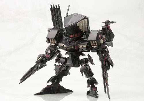 Armored Core - Rayleonard 04 Alicia Unsung - D-Style Model Kit