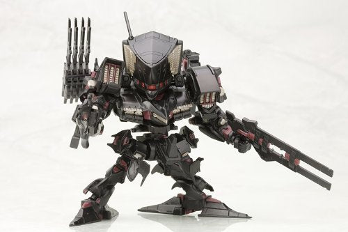 Armored Core - Rayleonard 04 Alicia Unsung - D-Style Model Kit