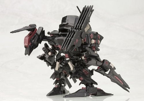 Armored Core - Rayleonard 04 Alicia Unsung - D-Style Model Kit
