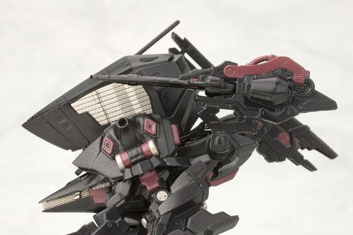Armored Core - Rayleonard 04 Alicia Unsung - D-Style Model Kit