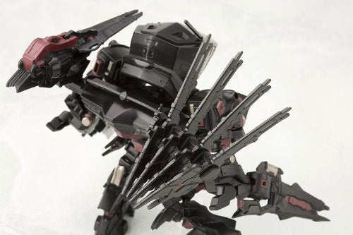 Armored Core - Rayleonard 04 Alicia Unsung - D-Style Model Kit