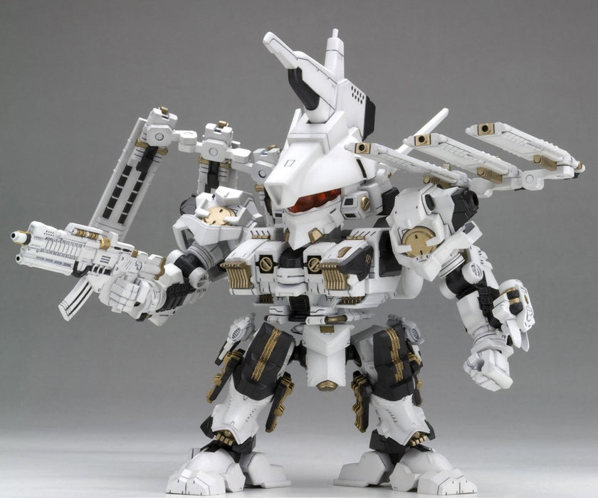 Armored Core - Rosenthal CR - Hogire Noblesse Oblige D-Style