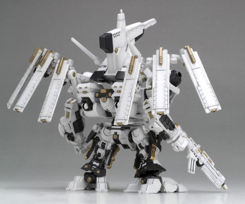 Armored Core - Rosenthal CR - Hogire Noblesse Oblige D-Style