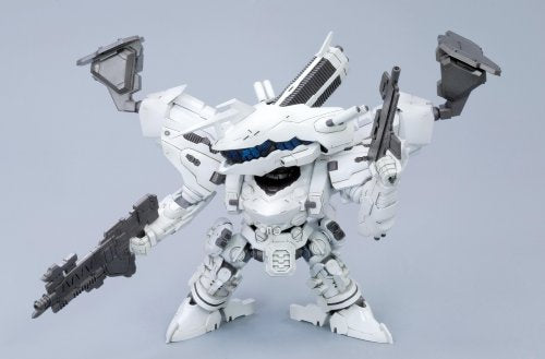 Armored Core - White Glint D-Style Model Kit