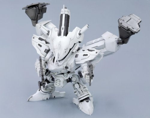 Armored Core - White Glint D-Style Model Kit