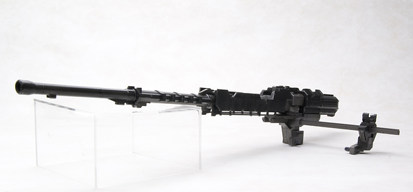 Armored Core Variable Infinity Weapon Unit 18 OIGAMI 1/72